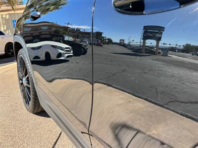 2023 Mercedes-Benz GLB AMG 35   - Photo 23 - St. George, UT 84770-2625