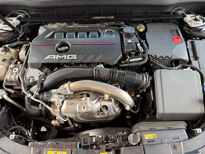 2023 Mercedes-Benz GLB AMG 35   - Photo 4 - St. George, UT 84770-2625