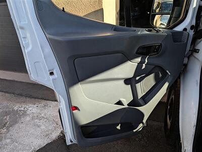 2018 Ford Transit 350 XL - Photo 18 - Bountiful, UT 84010