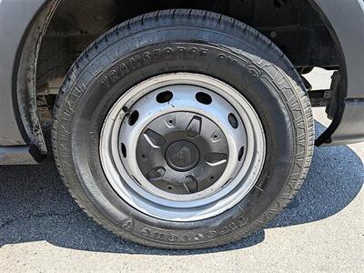 2018 Ford Transit 350 XL 12-Passenger - Photo 12 - Bountiful, UT 84010