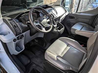2018 Ford Transit 350 XL - Photo 2 - Bountiful, UT 84010