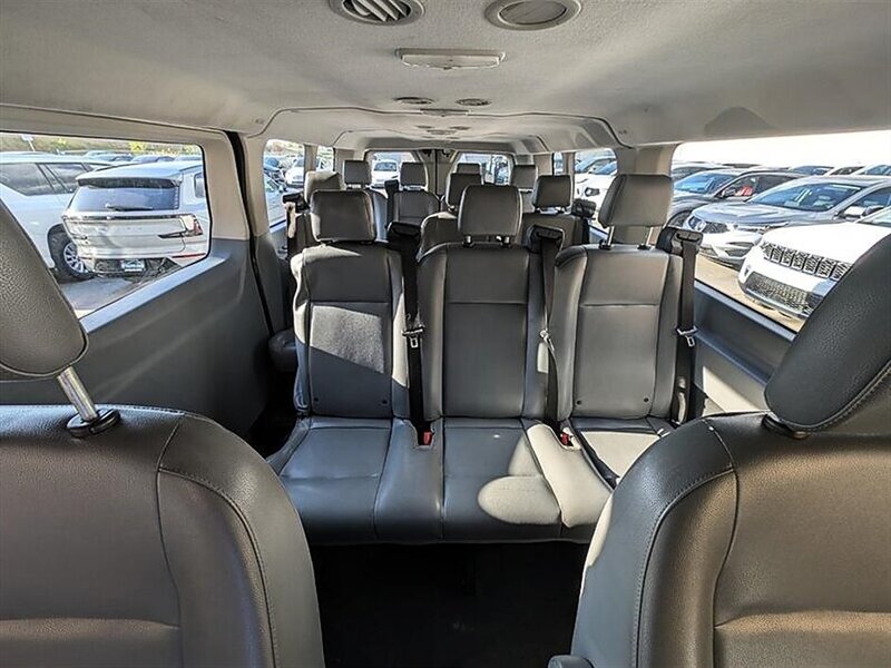 2018 Ford Transit 350 XL - Photo 26 - Bountiful, UT 84010