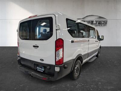 2018 Ford Transit 350 XL - Photo 10 - Bountiful, UT 84010