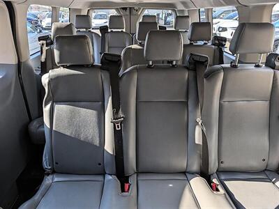 2018 Ford Transit 350 XL - Photo 25 - Bountiful, UT 84010