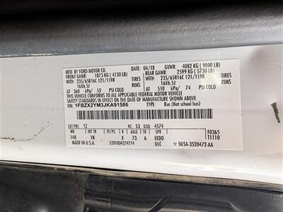 2018 Ford Transit 350 XL - Photo 28 - Bountiful, UT 84010