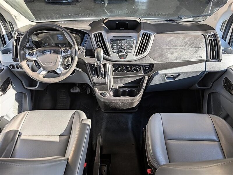 2018 Ford Transit 350 XL - Photo 3 - Bountiful, UT 84010