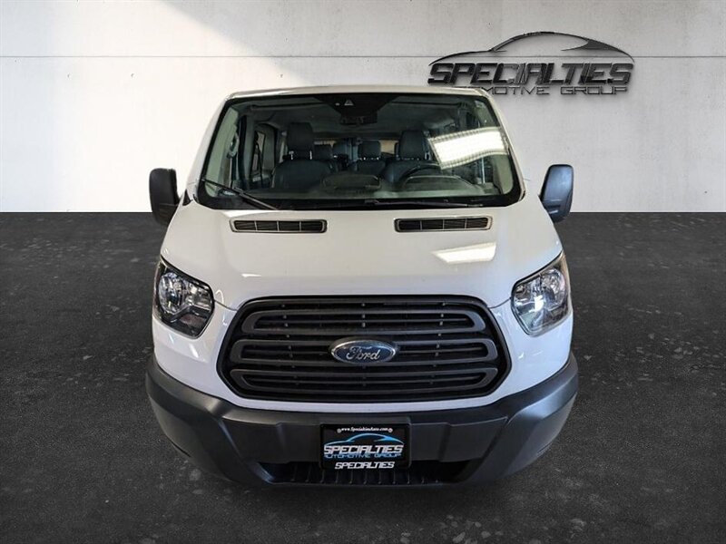 2018 Ford Transit 350 XL - Photo 6 - Bountiful, UT 84010