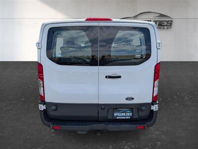 2018 Ford Transit 350 XL 12-Passenger - Photo 9 - Bountiful, UT 84010