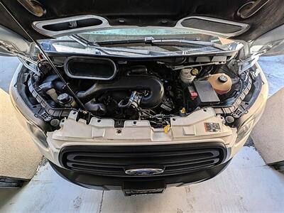 2018 Ford Transit 350 XL - Photo 17 - Bountiful, UT 84010