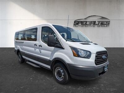 2018 Ford Transit 350 XL Van