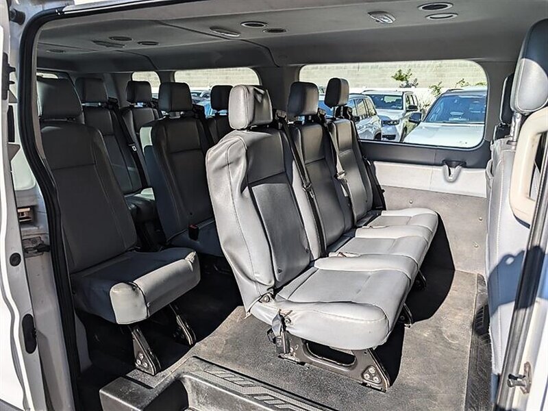 2018 Ford Transit 350 XL - Photo 24 - Bountiful, UT 84010