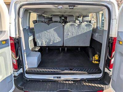 2018 Ford Transit 350 XL - Photo 27 - Bountiful, UT 84010
