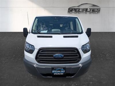 2018 Ford Transit 350 XL 12-Passenger - Photo 6 - Bountiful, UT 84010