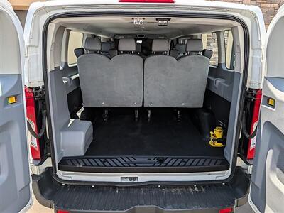 2018 Ford Transit 350 XL 12-Passenger - Photo 28 - Bountiful, UT 84010