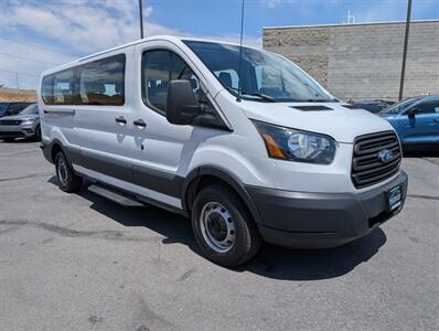 2018 Ford Transit 350 XL Van