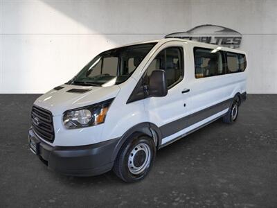 2018 Ford Transit 350 XL - Photo 5 - Bountiful, UT 84010