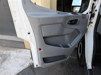 2018 Ford Transit 350 XL 12-Passenger - Photo 19 - Bountiful, UT 84010