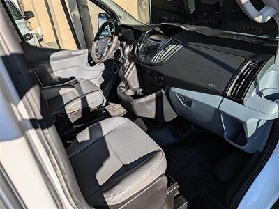 2018 Ford Transit 350 XL - Photo 4 - Bountiful, UT 84010