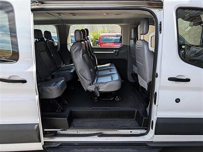 2018 Ford Transit 350 XL 12-Passenger - Photo 24 - Bountiful, UT 84010