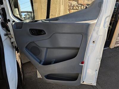 2018 Ford Transit 350 XL - Photo 23 - Bountiful, UT 84010