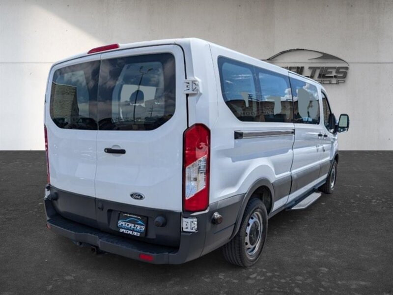 2018 Ford Transit 350 XL 12-Passenger - Photo 10 - Bountiful, UT 84010