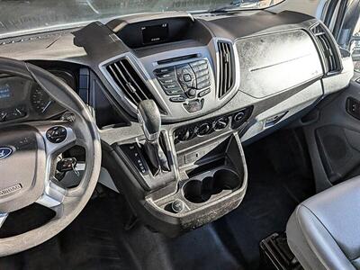 2018 Ford Transit 350 XL - Photo 21 - Bountiful, UT 84010