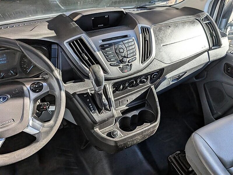 2018 Ford Transit 350 XL - Photo 21 - Bountiful, UT 84010