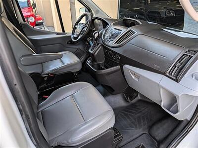 2018 Ford Transit 350 XL 12-Passenger - Photo 4 - Bountiful, UT 84010