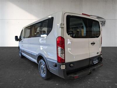 2018 Ford Transit 350 XL - Photo 8 - Bountiful, UT 84010