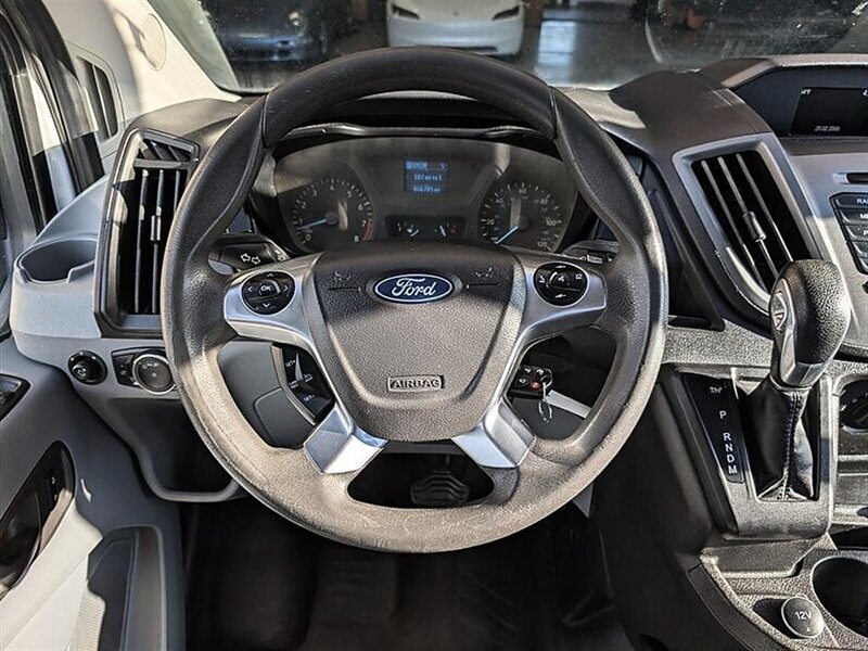 2018 Ford Transit 350 XL - Photo 19 - Bountiful, UT 84010