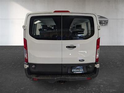 2018 Ford Transit 350 XL - Photo 9 - Bountiful, UT 84010