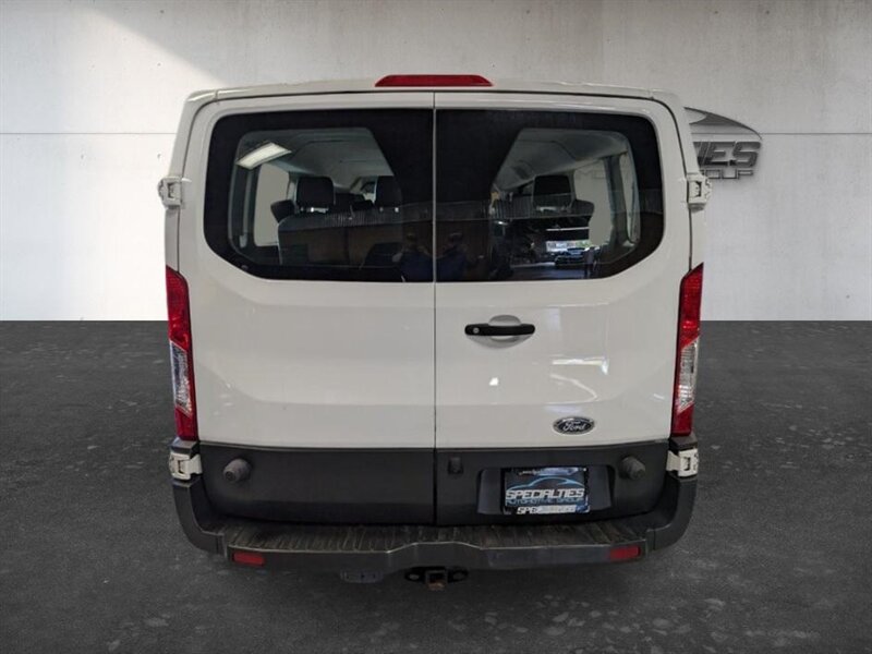 2018 Ford Transit 350 XL - Photo 9 - Bountiful, UT 84010