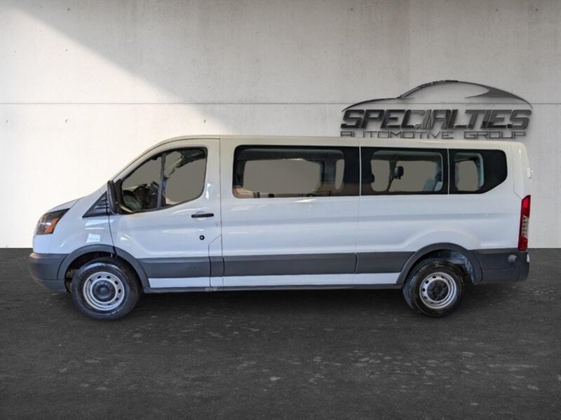 2018 Ford Transit 350 XL - Photo 7 - Bountiful, UT 84010