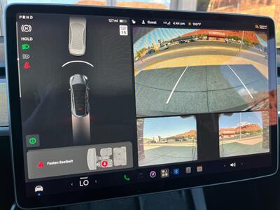 2021 Tesla Model Y Long Range   - Photo 42 - St. George, UT 84770-2625