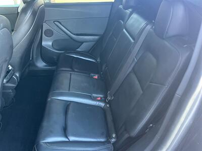 2021 Tesla Model Y Long Range   - Photo 11 - St. George, UT 84770-2625