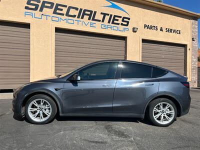 2021 Tesla Model Y Long Range   - Photo 3 - St. George, UT 84770-2625