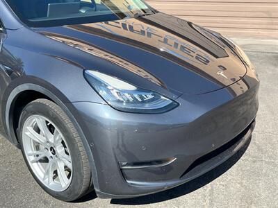 2021 Tesla Model Y Long Range   - Photo 10 - St. George, UT 84770-2625