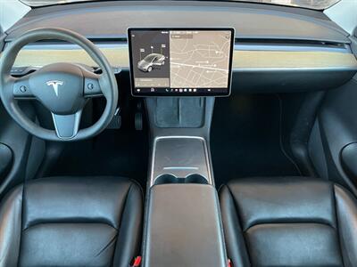 2021 Tesla Model Y Long Range   - Photo 5 - St. George, UT 84770-2625
