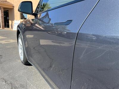 2021 Tesla Model Y Long Range   - Photo 29 - St. George, UT 84770-2625