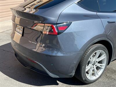 2021 Tesla Model Y Long Range   - Photo 16 - St. George, UT 84770-2625