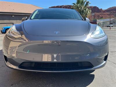 2021 Tesla Model Y Long Range   - Photo 25 - St. George, UT 84770-2625