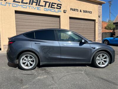 2021 Tesla Model Y Long Range   - Photo 6 - St. George, UT 84770-2625