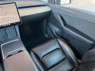 2021 Tesla Model Y Long Range   - Photo 18 - St. George, UT 84770-2625