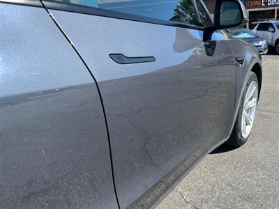 2021 Tesla Model Y Long Range   - Photo 28 - St. George, UT 84770-2625