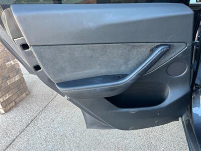2021 Tesla Model Y Long Range   - Photo 49 - St. George, UT 84770-2625