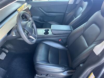 2021 Tesla Model Y Long Range   - Photo 9 - St. George, UT 84770-2625