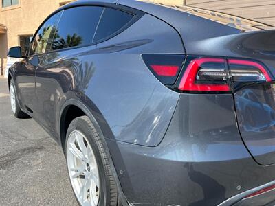 2021 Tesla Model Y Long Range   - Photo 23 - St. George, UT 84770-2625