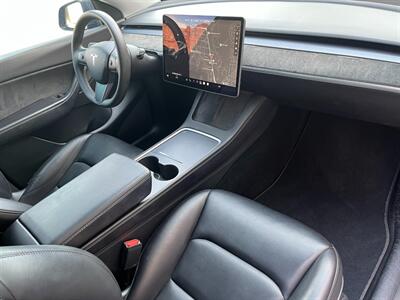 2021 Tesla Model Y Long Range - w/ Acceleration Boost   - Photo 7 - St. George, UT 84770-2625
