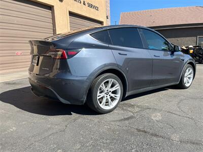 2021 Tesla Model Y Long Range   - Photo 32 - St. George, UT 84770-2625