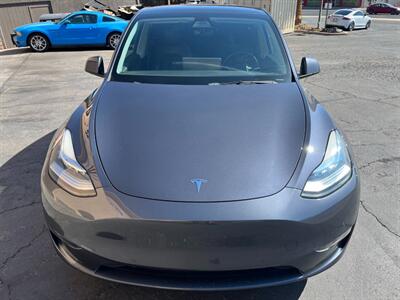 2021 Tesla Model Y Long Range   - Photo 19 - St. George, UT 84770-2625